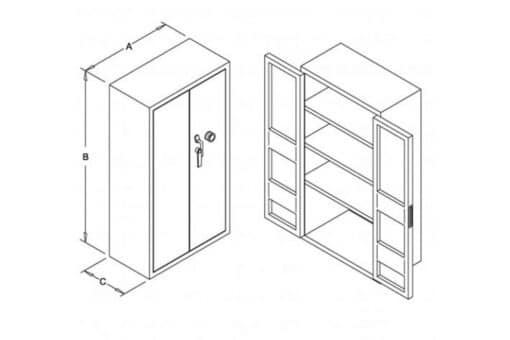 Design Box Maxi P50