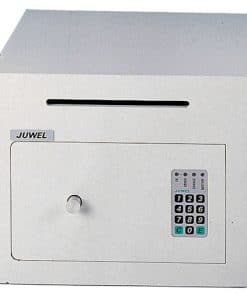 Anti-robbery movable safe JUWEL 6824