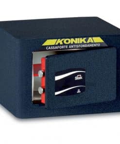 Cassaforte a mobile Konika 3200TK